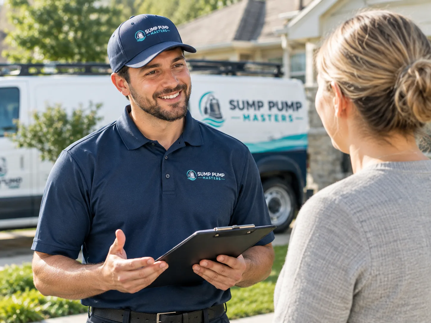 Sump Pump Repair Dell, AR FAQs